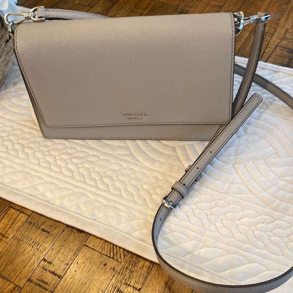 Kate Spade Madison Flap Crossbody purse - Picture 16 of 16